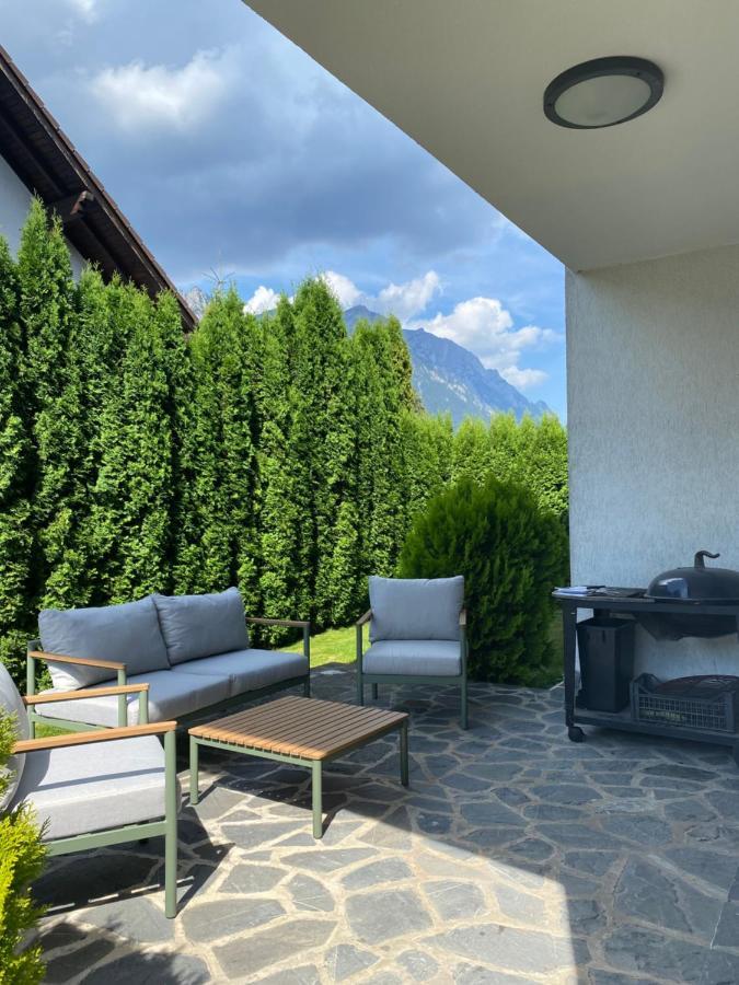 Jack Residence Busteni Exterior photo